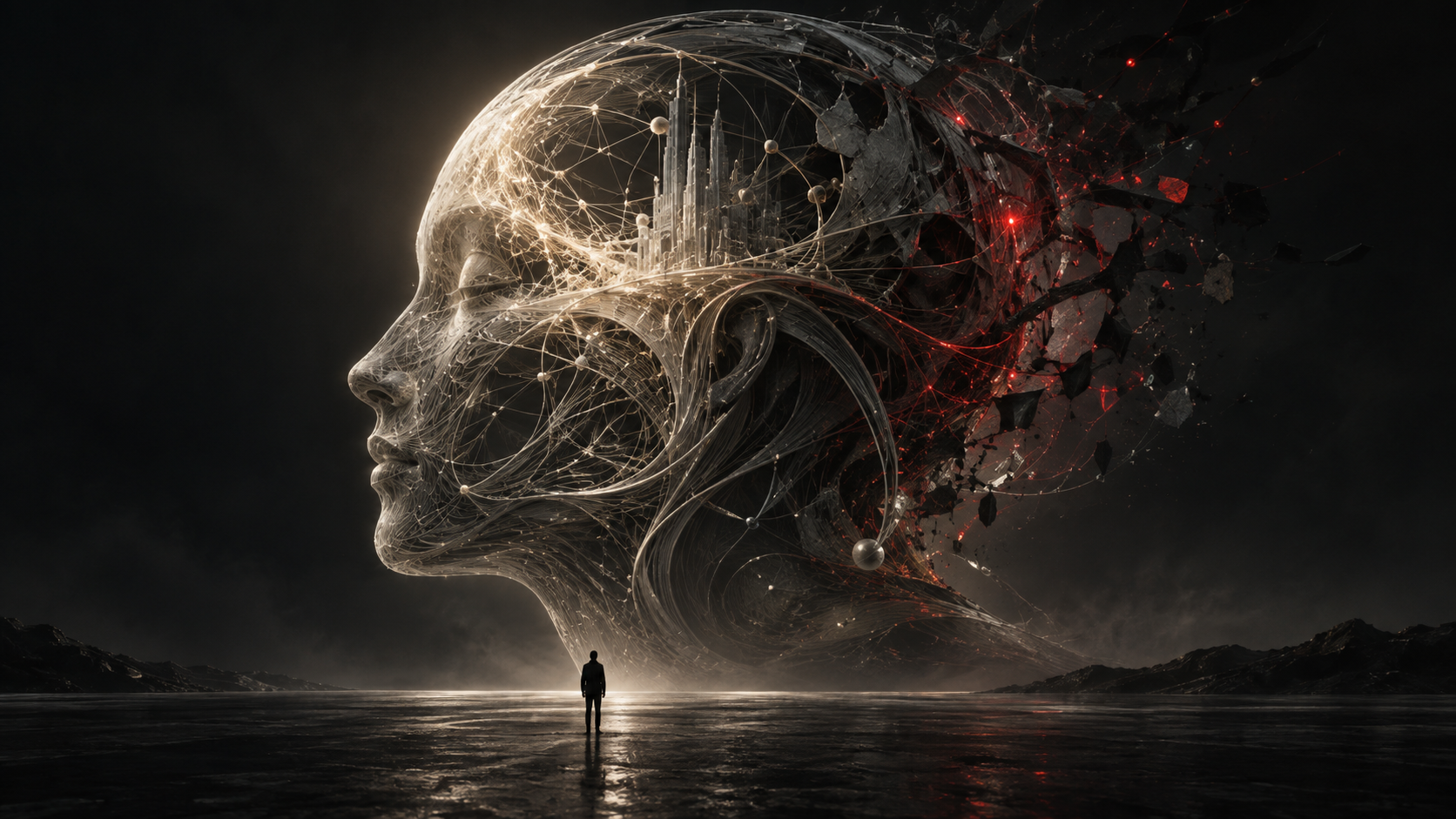 The Rise of Artificial General Intelligence: Benefits and Dangers