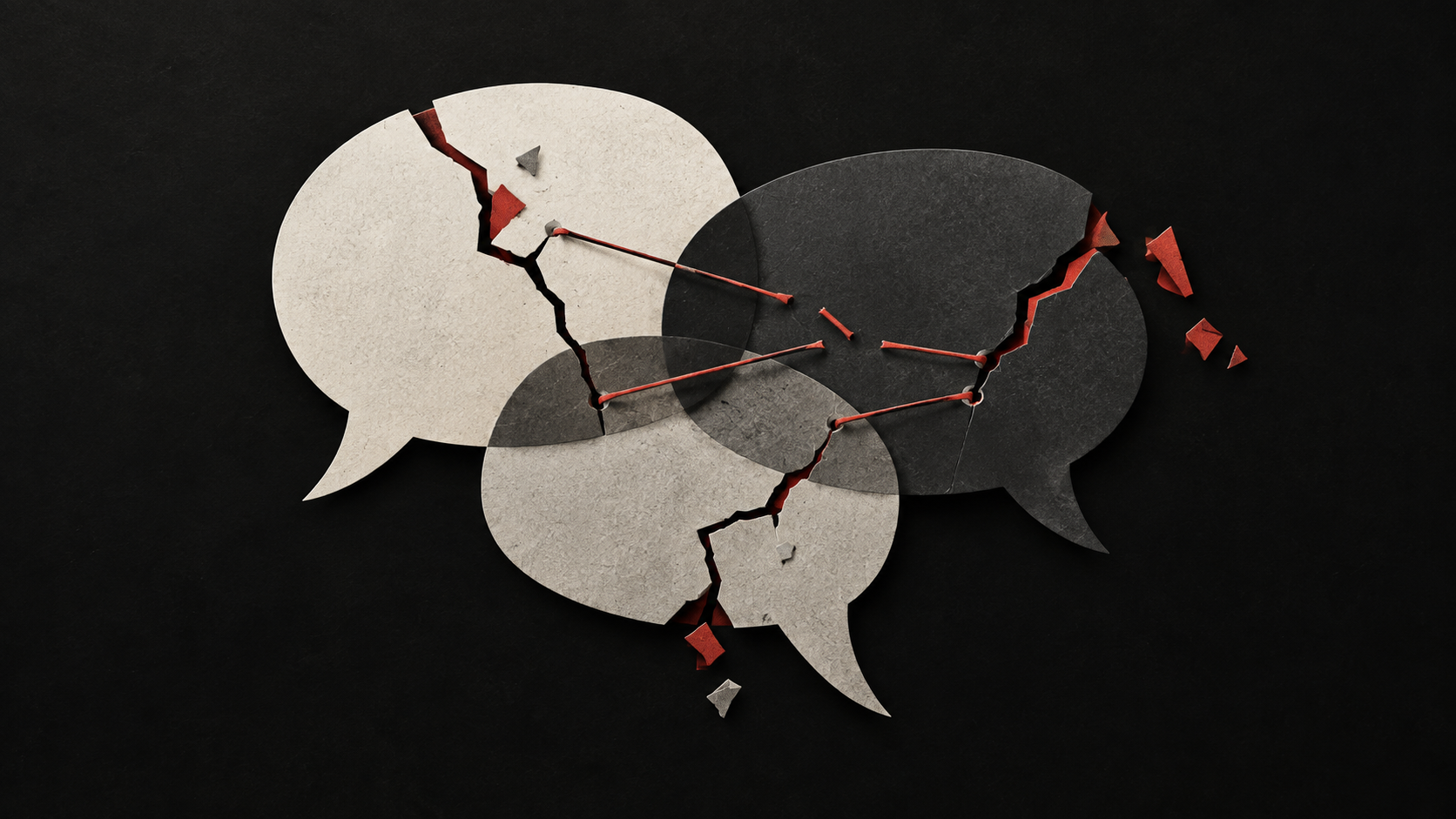 Hidden Flaws in Everyday Arguments: Logical fallacies